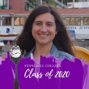 Meet your Posher, Claudia